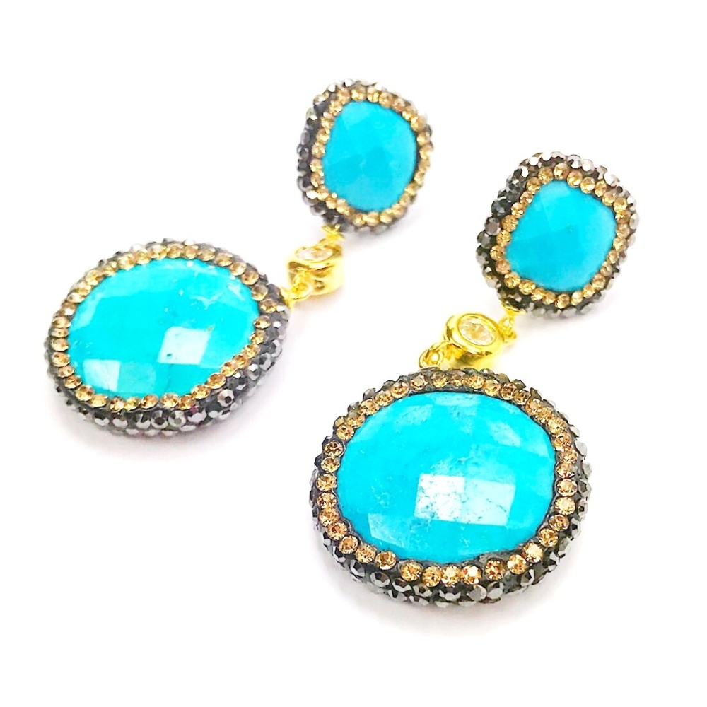 Festival Jewelry